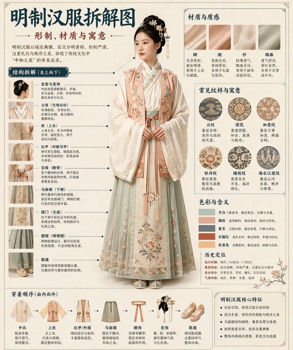 Museum-Style Cultural Object Guide